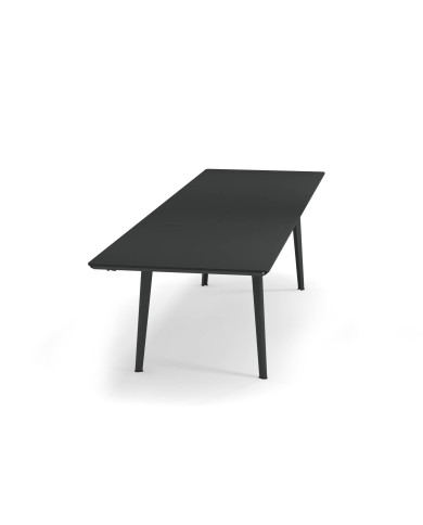 Table PLUS4 220 cm Emu