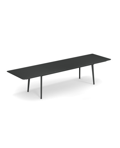 Table PLUS4 220 cm Emu