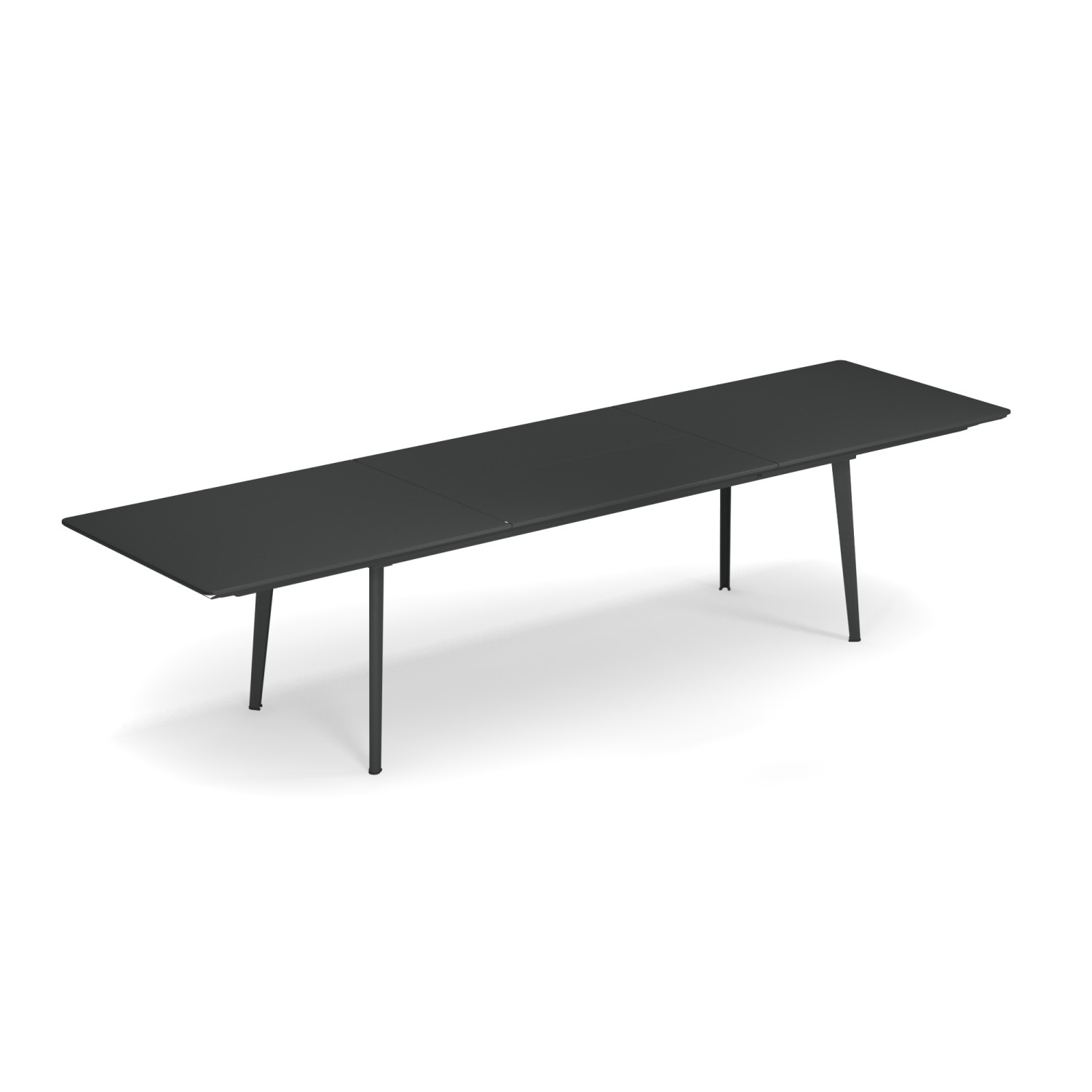 Table PLUS4 220 cm Emu
