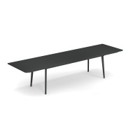 Table PLUS4 220 cm Emu