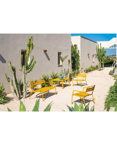 Canapé bas STAR Emu