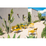 Canapé bas STAR Emu