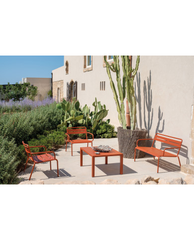 Canapé bas STAR Emu