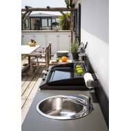 Cuisine extérieur MODULO Eno