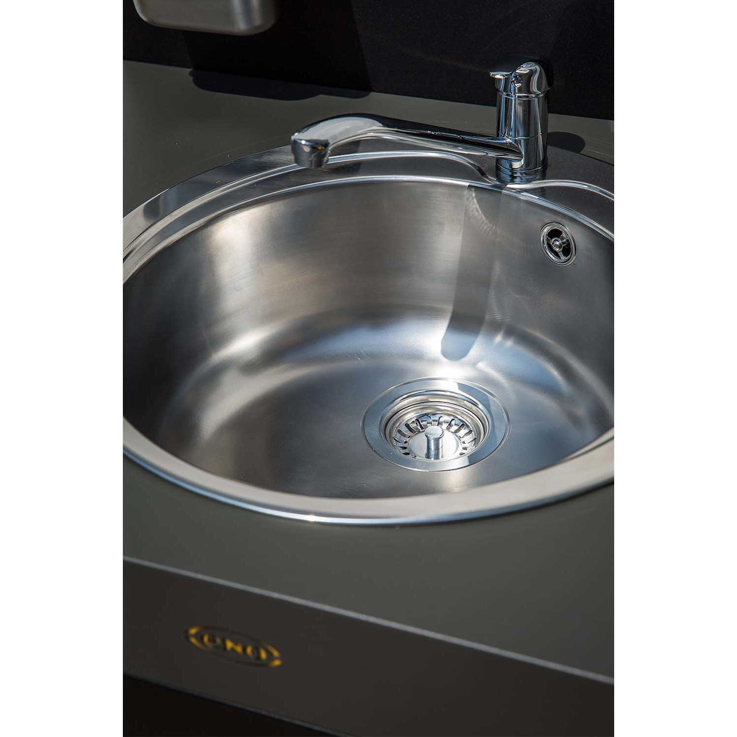 Cuisine extérieur MODULO Eno