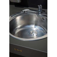 Cuisine extérieur MODULO Eno