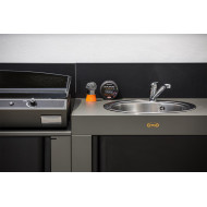 Cuisine extérieur MODULO Eno