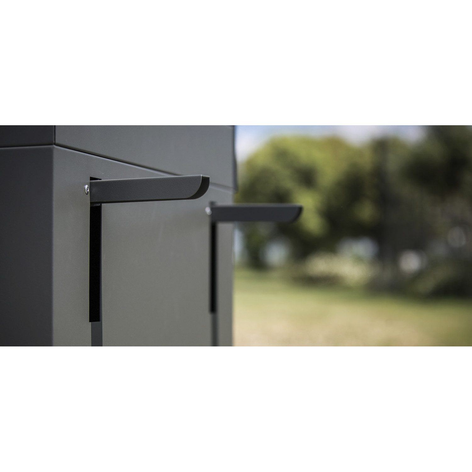 Cuisine extérieur MODULO Eno