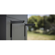 Cuisine extérieur MODULO Eno