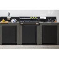 Cuisine extérieur MODULO Eno