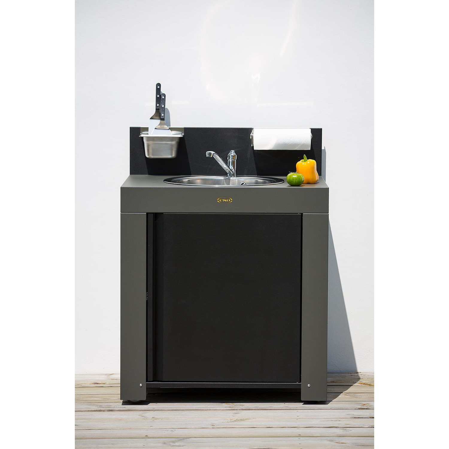 Cuisine extérieur MODULO Eno