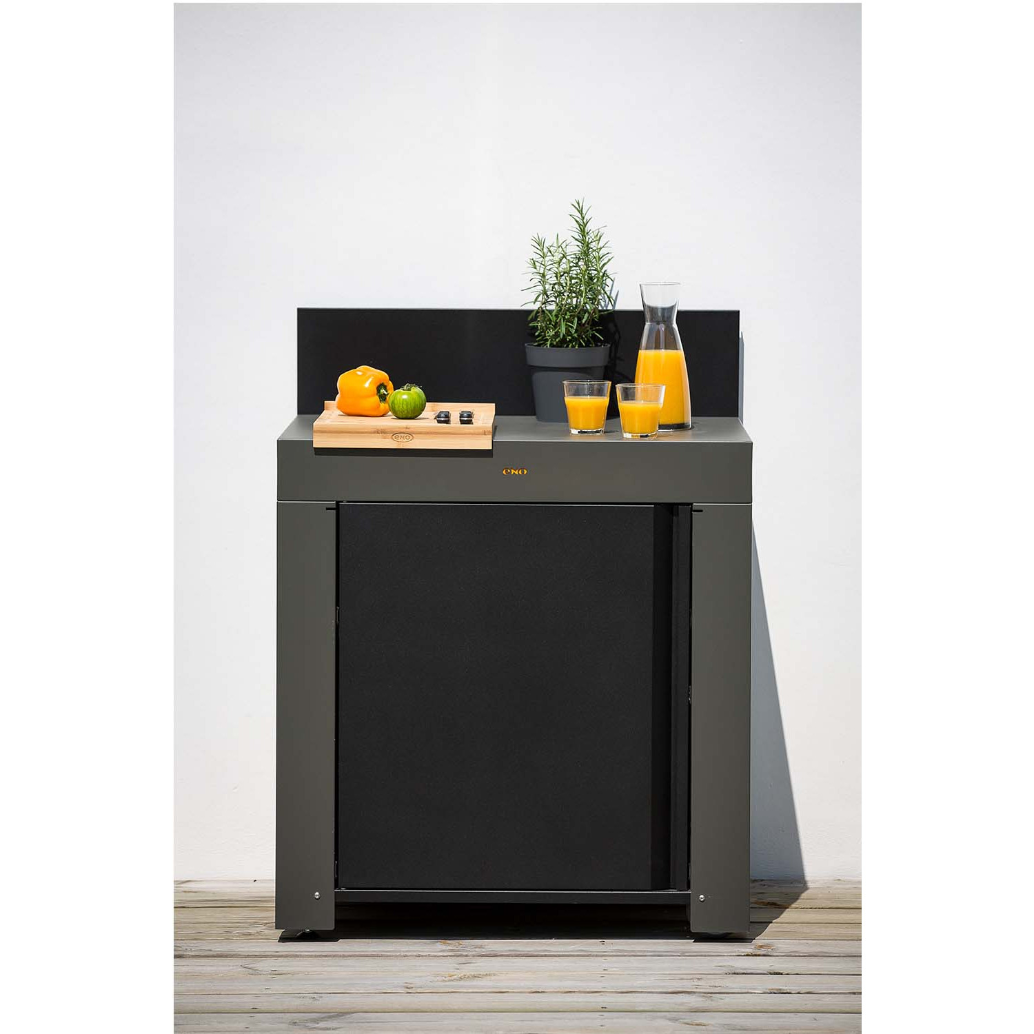 Cuisine extérieur MODULO Eno