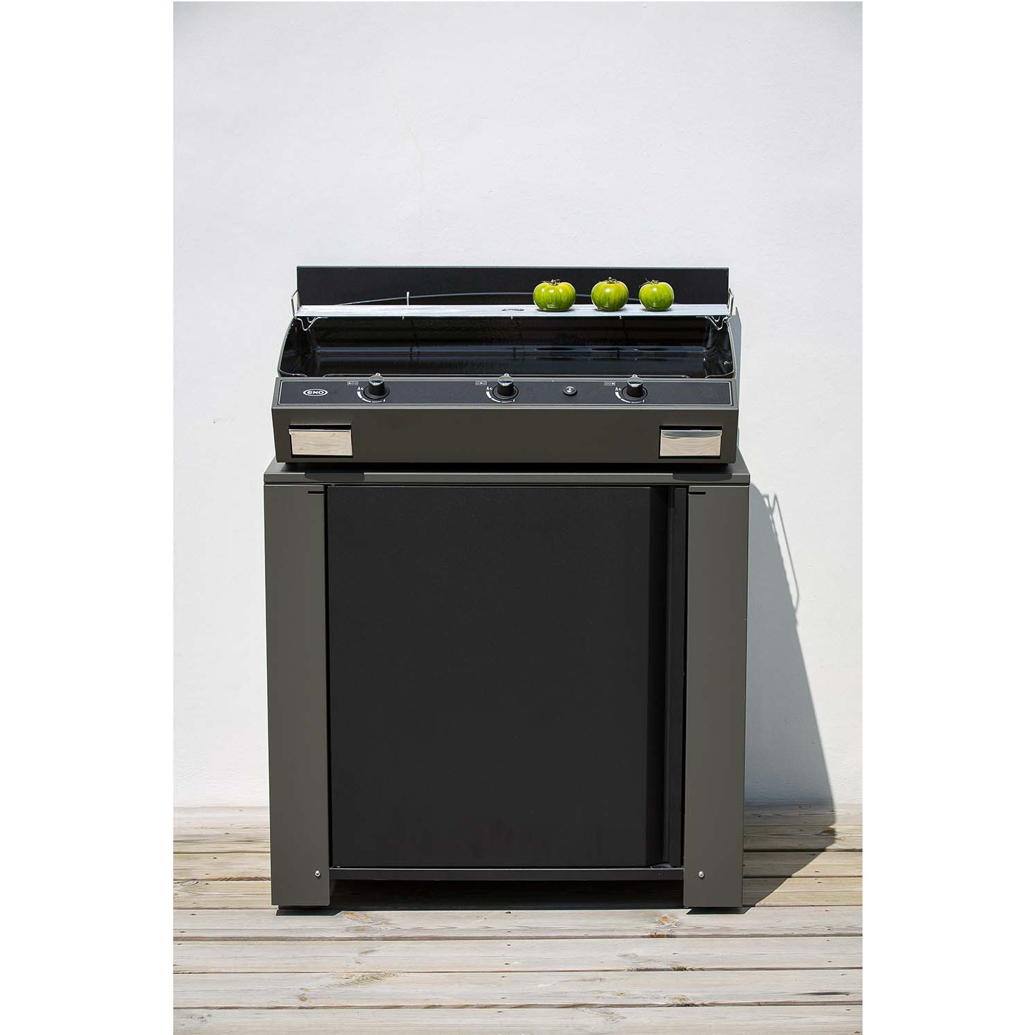 Cuisine extérieur MODULO Eno