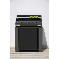 Cuisine extérieur MODULO Eno