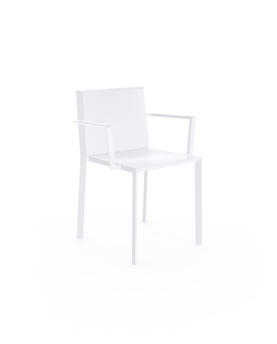 Fauteuil QUARTZ Vondom