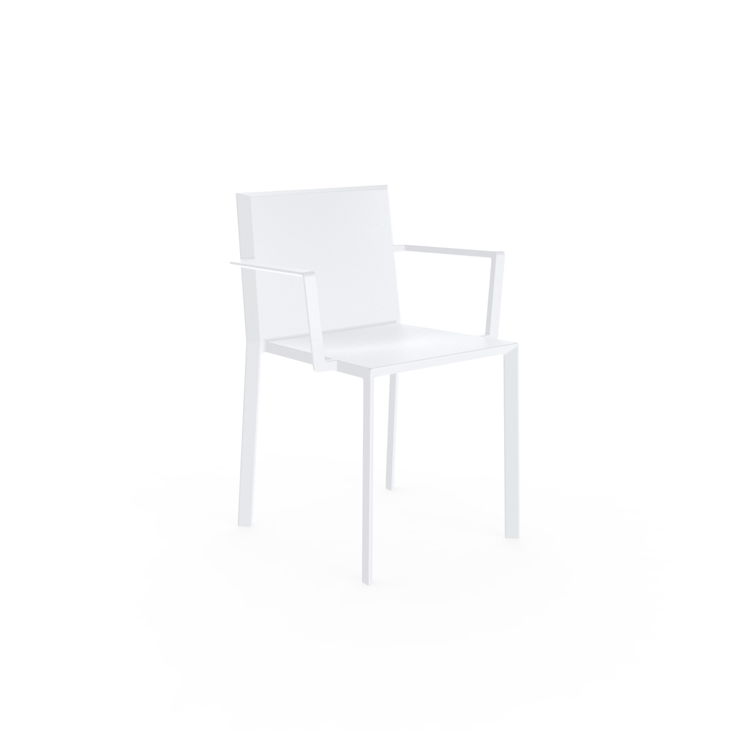 Fauteuil QUARTZ Vondom