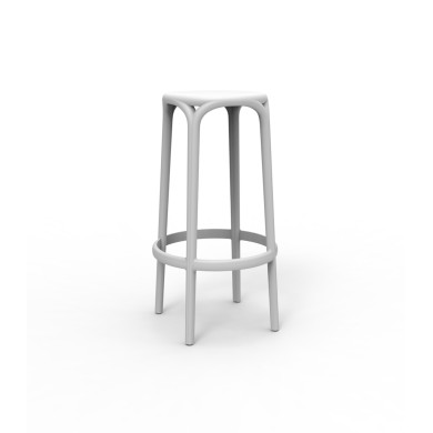 Tabouret BROOKLYN Vondom 66 cm