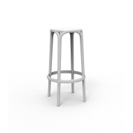 Tabouret BROOKLYN Vondom 66 cm