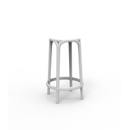 Tabouret BROOKLYN Vondom 76 cm