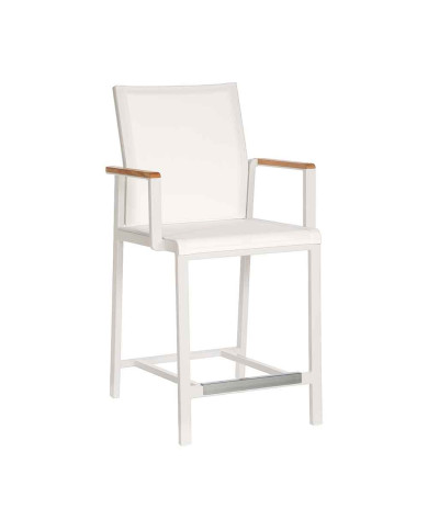 Tabouret haut AURA