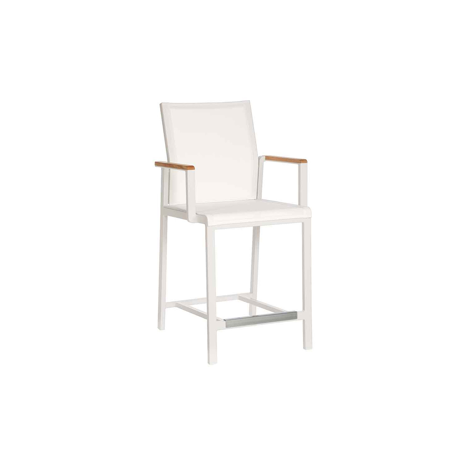 Tabouret haut AURA