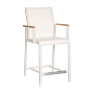 Tabouret haut AURA