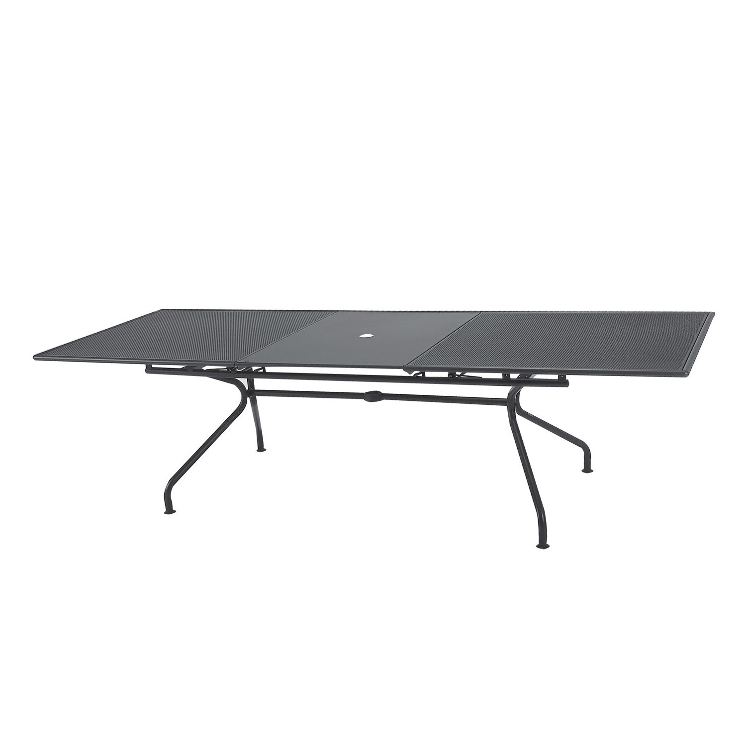 Table  extensible ATHENA Emu