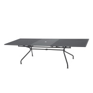 Table  extensible ATHENA Emu