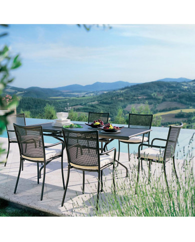 Table  extensible ATHENA Emu