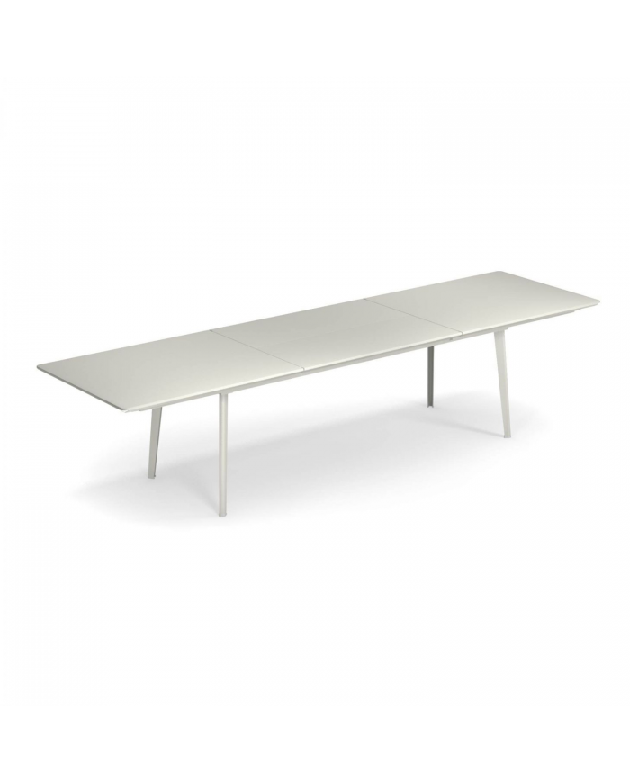 Table PLUS4 220 cm Emu