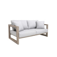 Canapé 2 places SKAAL LES JARDINS