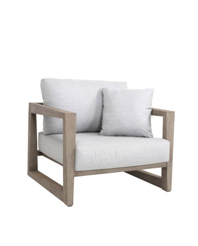 Fauteuil SKAAL Les jardins