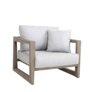 Armchair SKAAL Les jardins