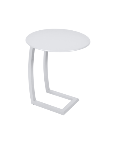 Table basse déporté ALIZE