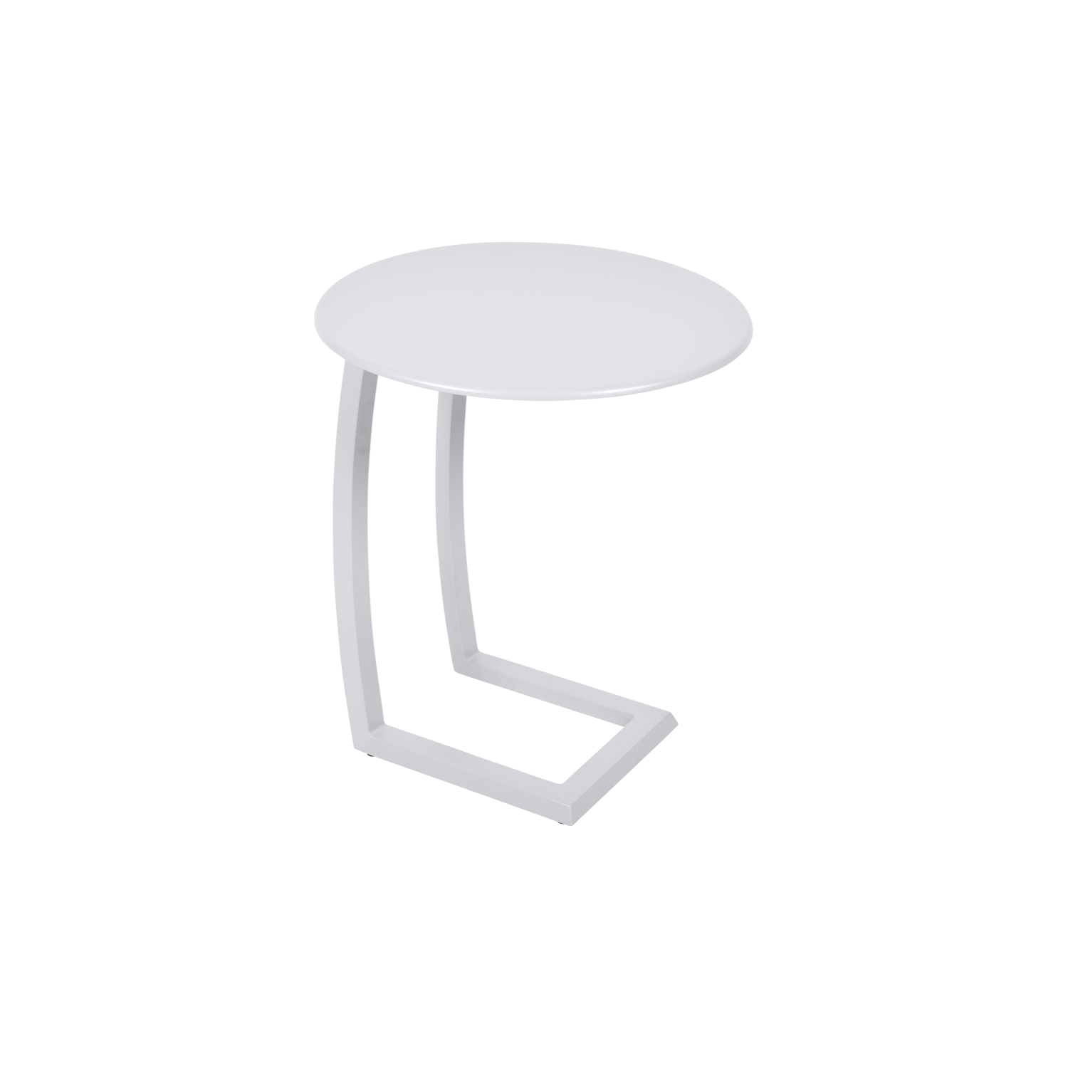 Table basse déporté ALIZE