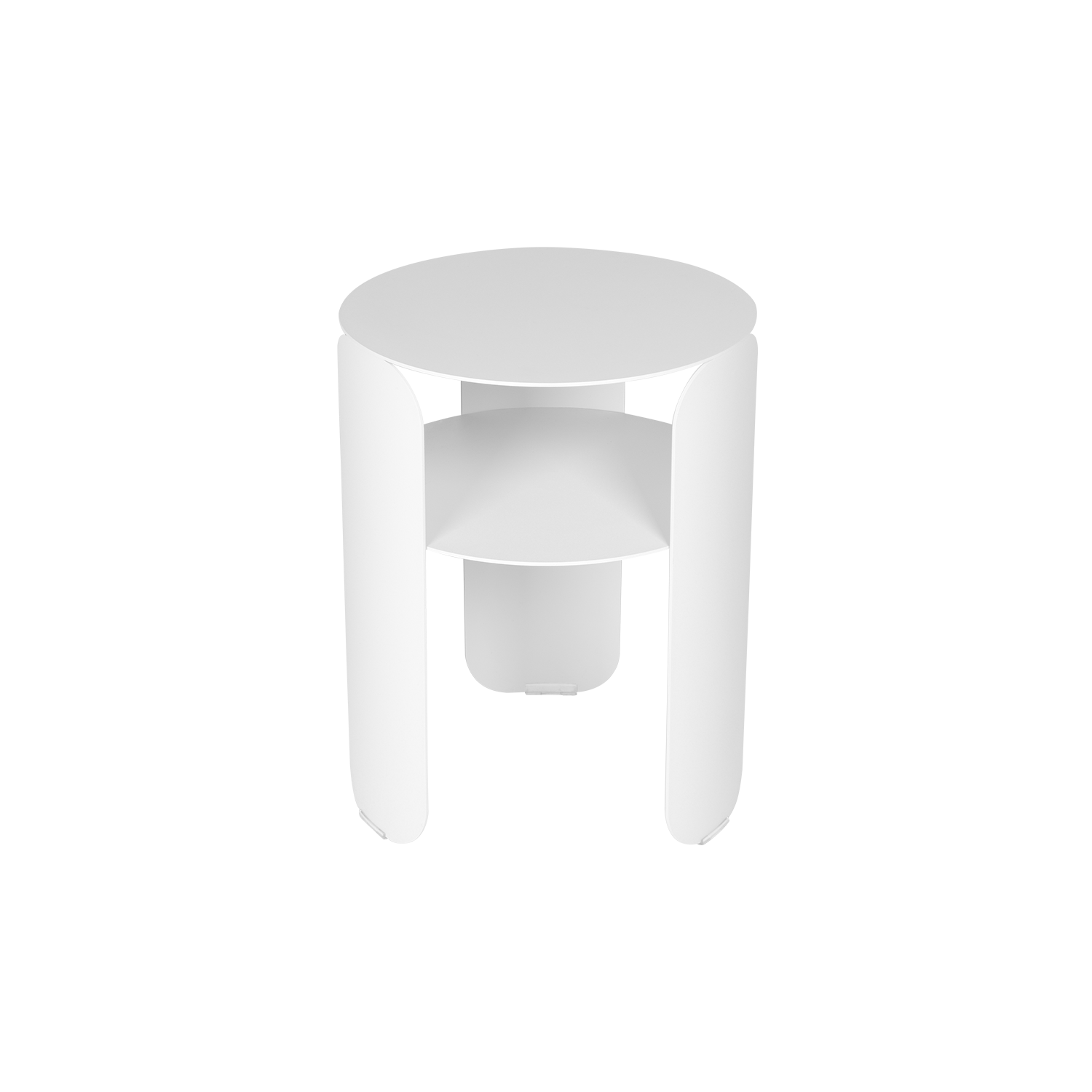 Table basse Bebop Fermob 35 cm