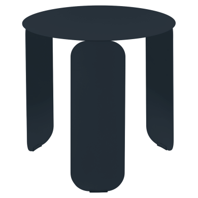 Table basse Bebop Fermob 45 cm