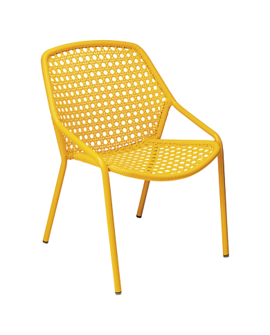 Armchair CROISETTE Fermob