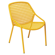 Armchair CROISETTE Fermob
