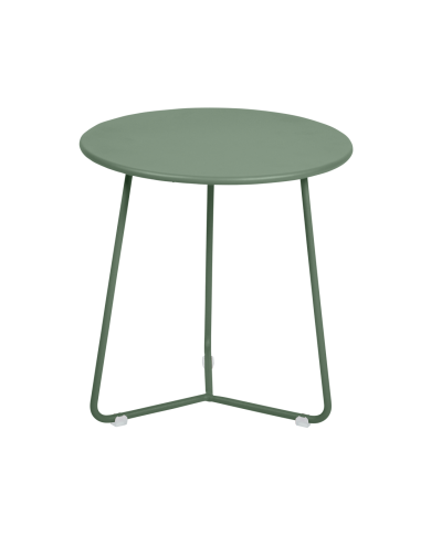 Table basse COCOTTE 34 cm