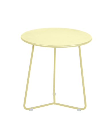 Table basse COCOTTE 34 cm