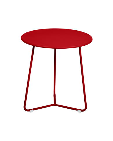 Table basse COCOTTE 34 cm