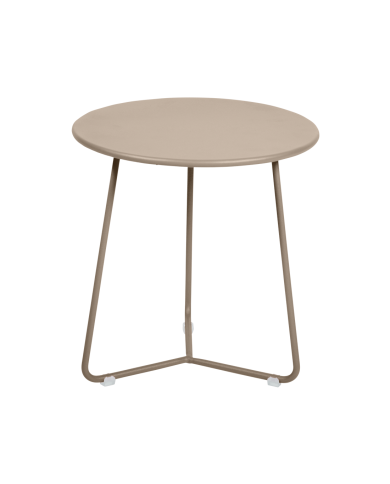 Table basse COCOTTE 34 cm