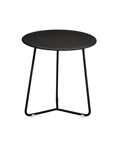 Table basse COCOTTE 34 cm