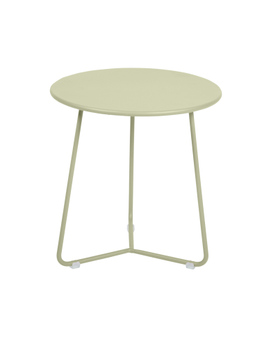 Table basse COCOTTE 34 cm