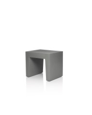 Table basse Concrete Seat fatboy