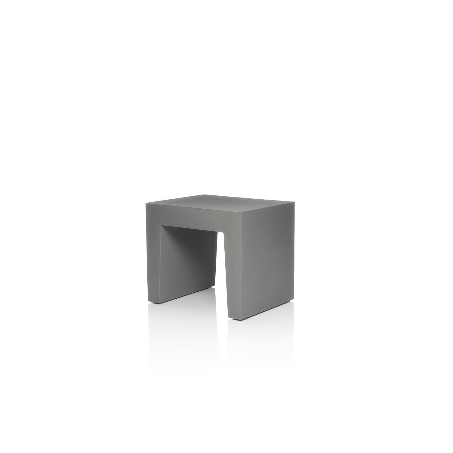 Table basse Concrete Seat fatboy