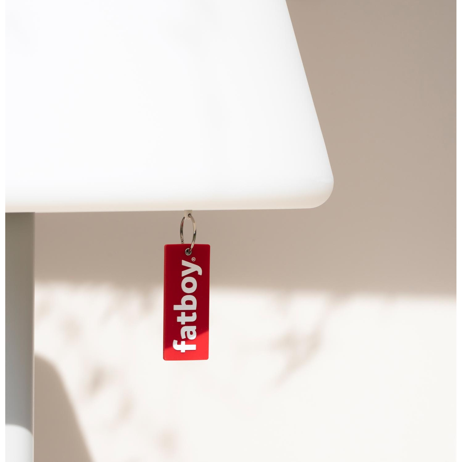 Lampadaire Edison Giant Fatboy