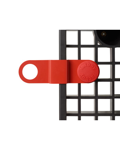 Fauteuil Bas Paletti Fatboy