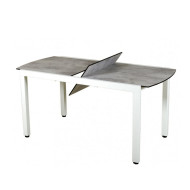 LES JARDINS DU SUD  EVEN Table